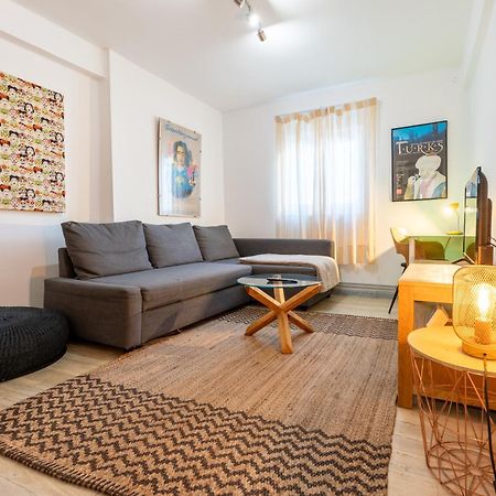 Apartamento Con Encanto Santanderino Eksteriør bilde
