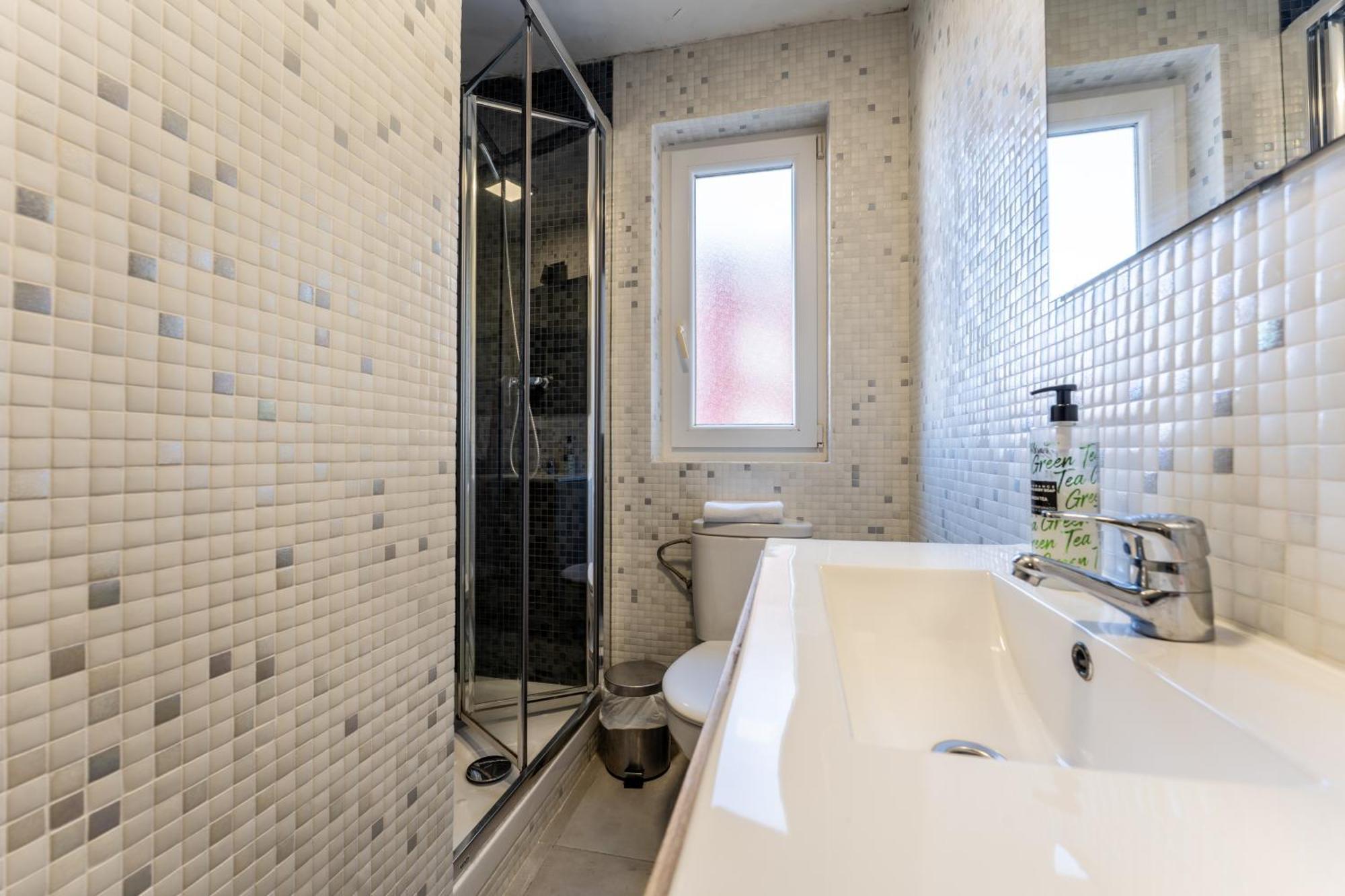 Apartamento Con Encanto Santanderino Eksteriør bilde