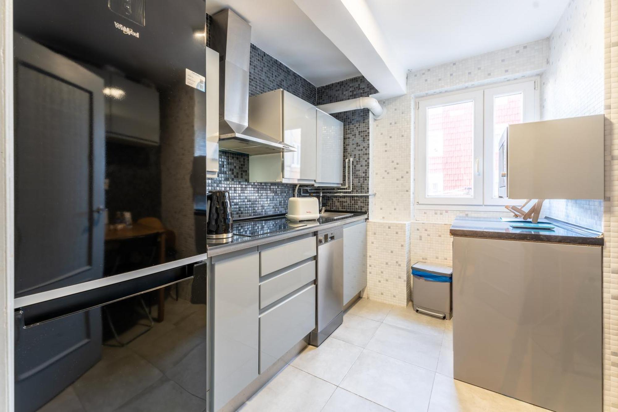 Apartamento Con Encanto Santanderino Eksteriør bilde